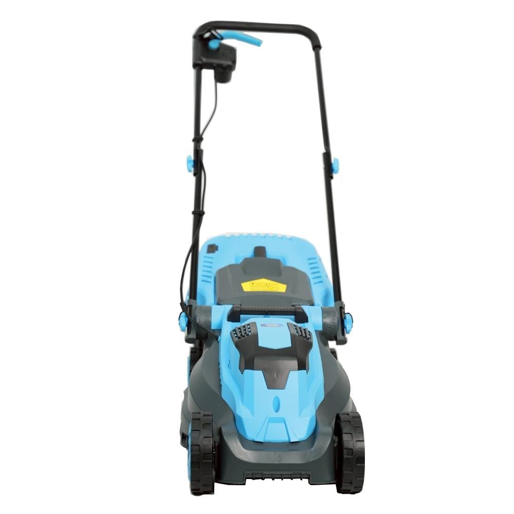รถตัดหญ้าไฟฟ้าTAKARA PLUS TK-LV 1100 วัตต์