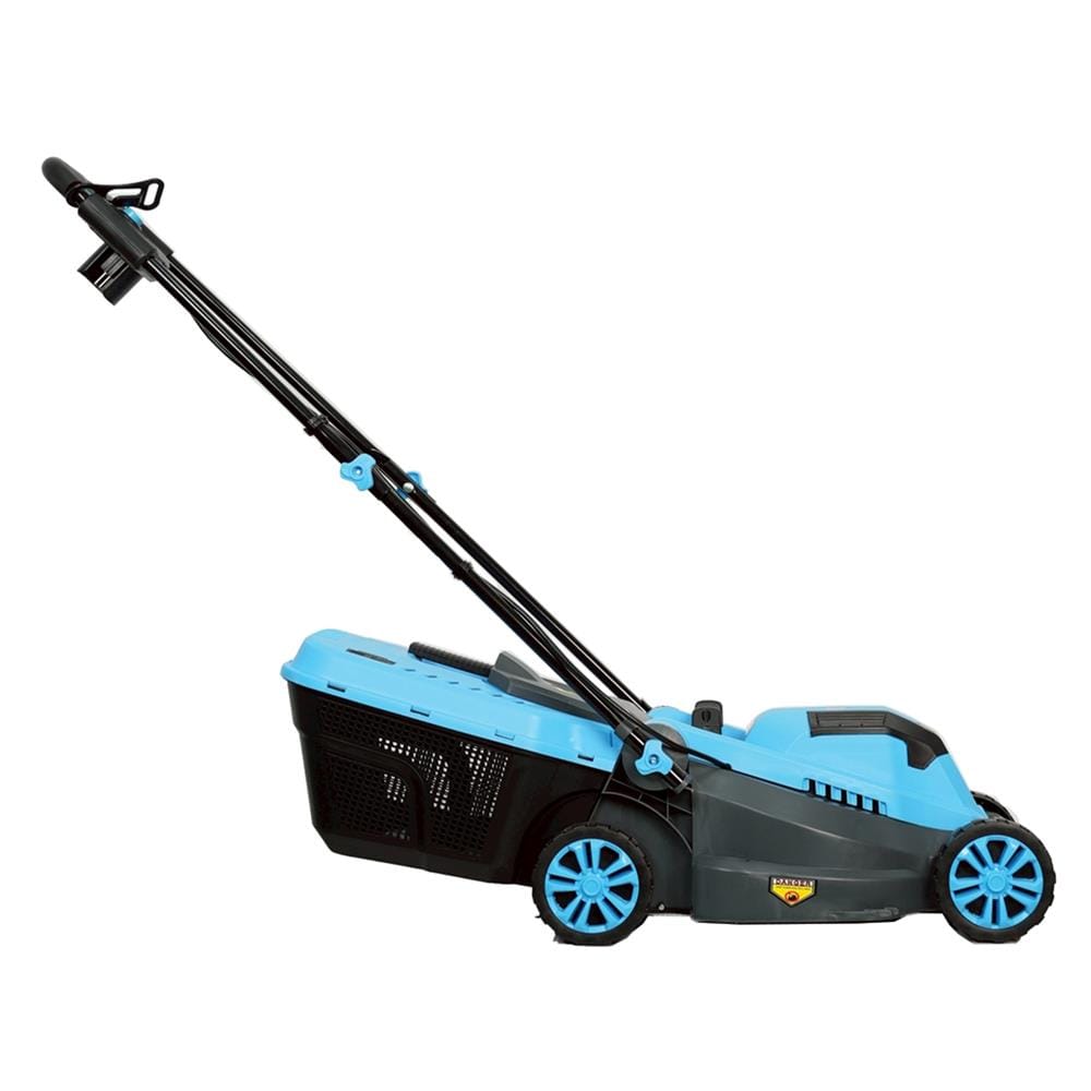 รถตัดหญ้าไฟฟ้าTAKARA PLUS TK-LV 1100 วัตต์