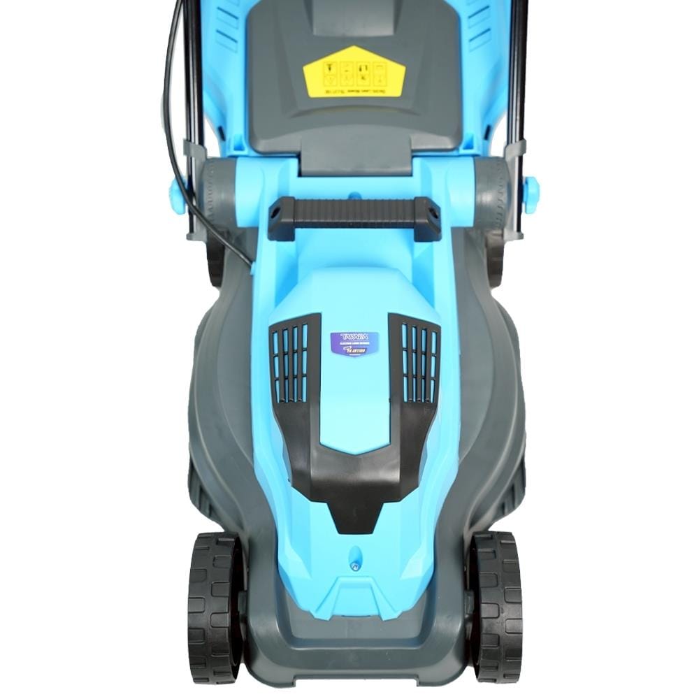 รถตัดหญ้าไฟฟ้าTAKARA PLUS TK-LV 1100 วัตต์