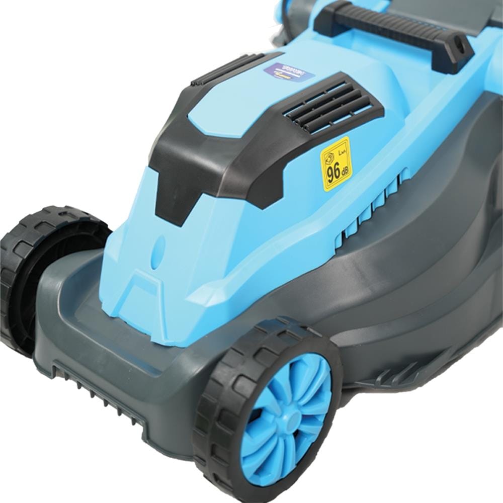 รถตัดหญ้าไฟฟ้าTAKARA PLUS TK-LV 1100 วัตต์