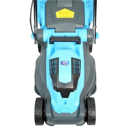 รถตัดหญ้าไฟฟ้าTAKARA PLUS TK-LV 1100 วัตต์_3