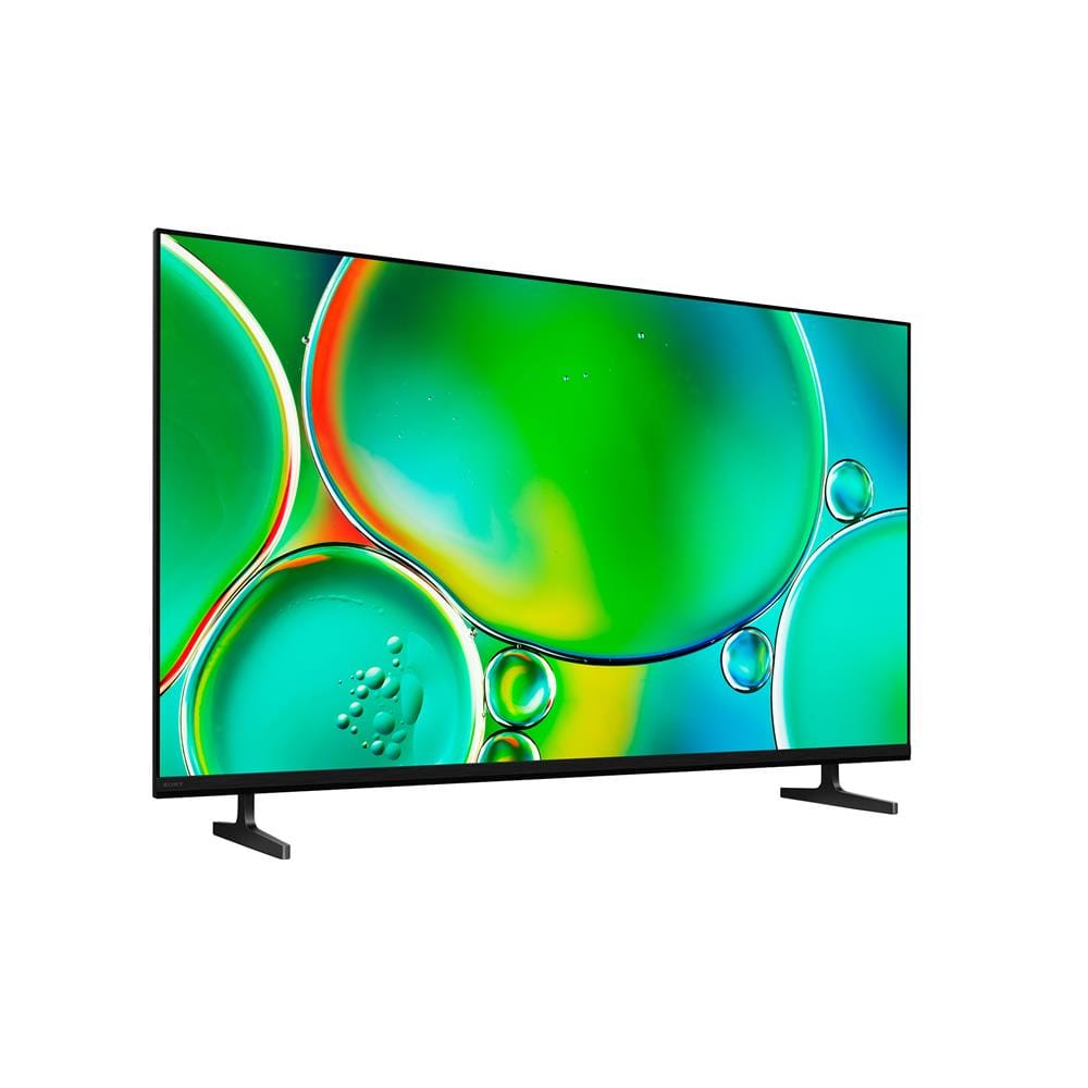 ทีวีแอลอีดี 50 นิ้ว SONY (4K, LED, GOOGLE TV) BRAVIA 2 II K-50S20M2