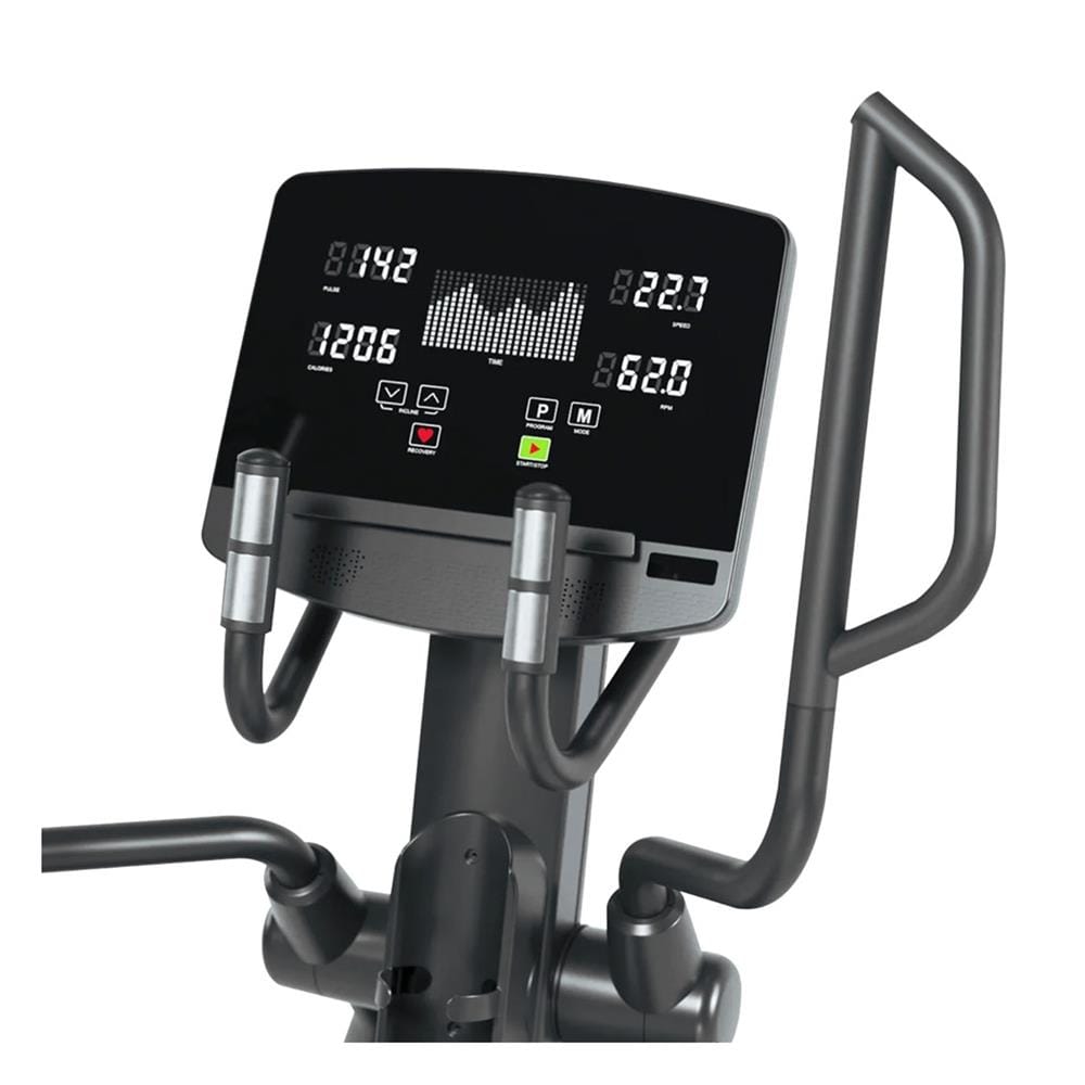 เครื่องเดินวงรี IVADE IV-E700