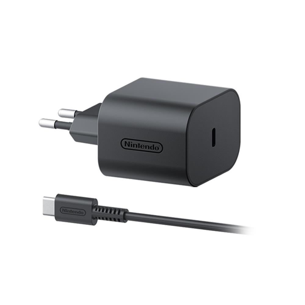อะแดปเตอร์ AC NINTENDO SWITCH 2