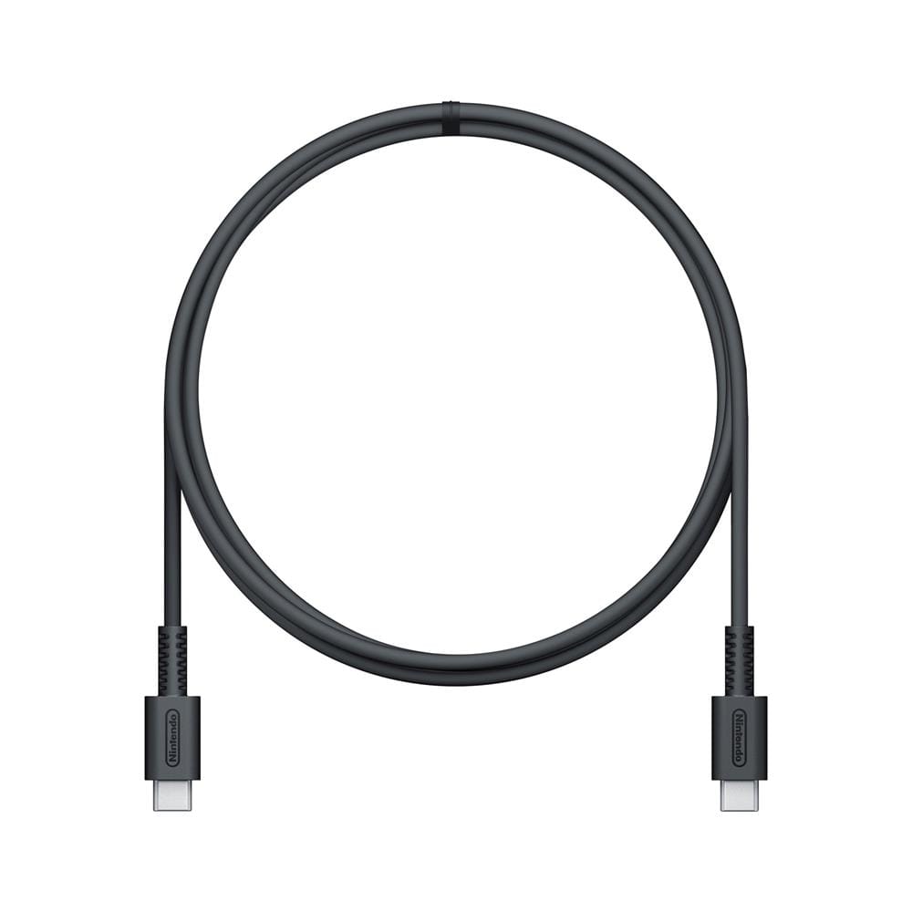 อะแดปเตอร์ AC NINTENDO SWITCH 2