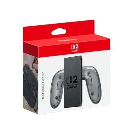 ที่ชาร์จจอย NINTENDO SWITCH JOY-CON 2 CHARGING GRIP_5