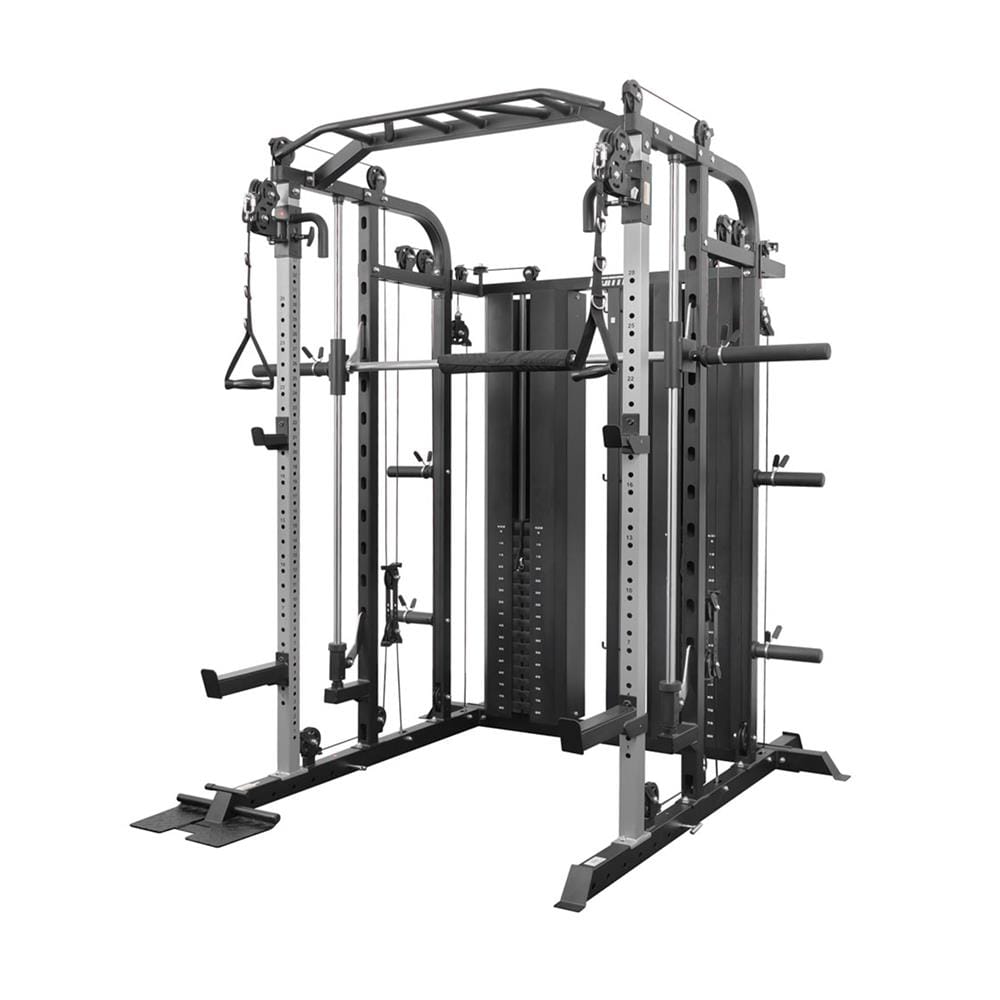 สมิทแมซซีน IRONTEC S230 (SET A)