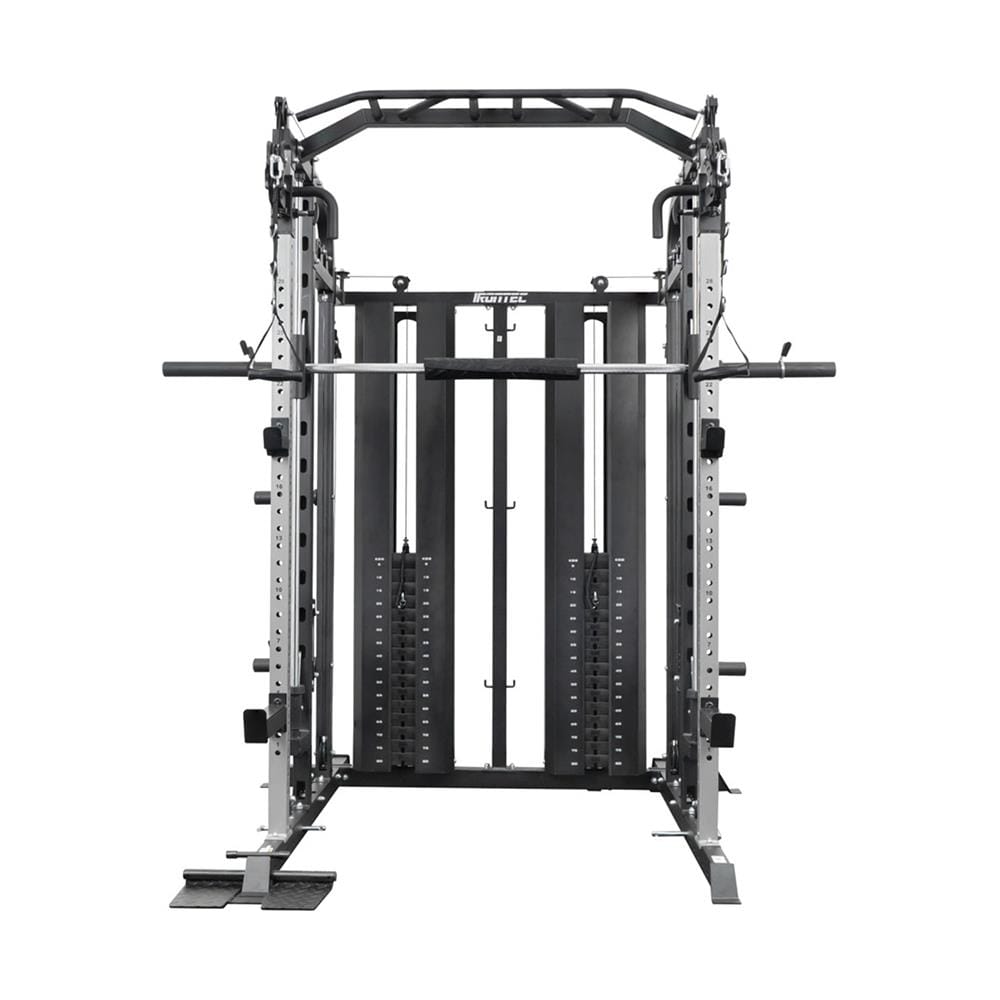 สมิทแมซซีน IRONTEC S230 (SET A)