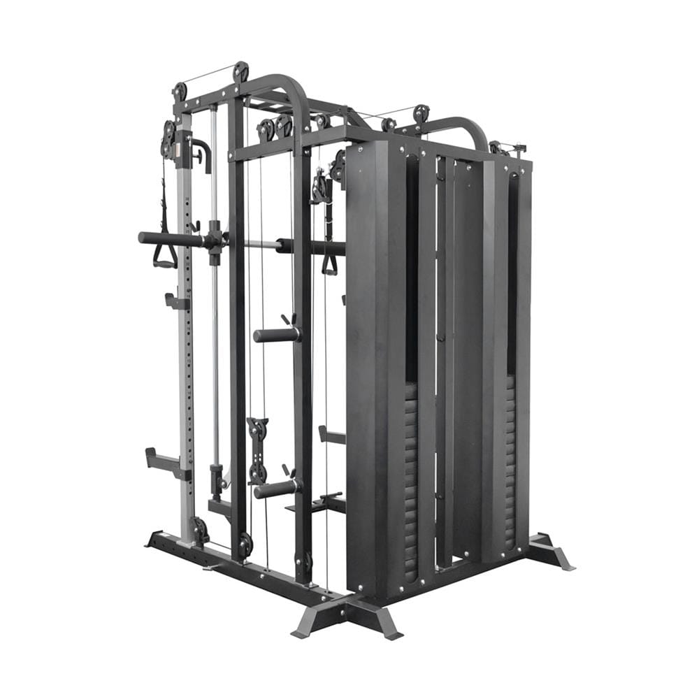 สมิทแมซซีน IRONTEC S230 (SET A)