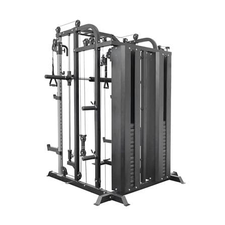 สมิทแมซซีน IRONTEC S230 (SET A)_3