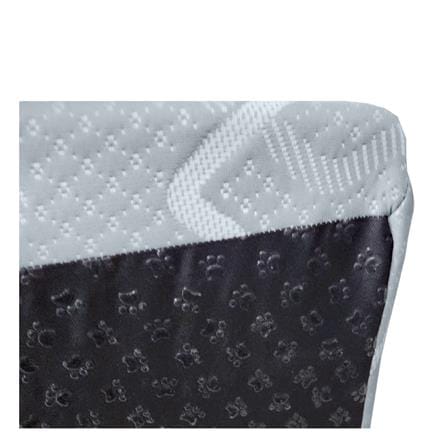 ที่นอนปิกนิก SANTA BEDDING 90x198 ซม. สี GREY_4