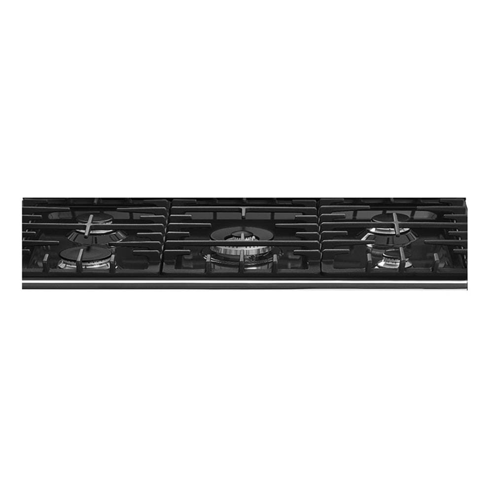 เตาปรุงอาหารแก๊ส SMEG TR90GMBL
