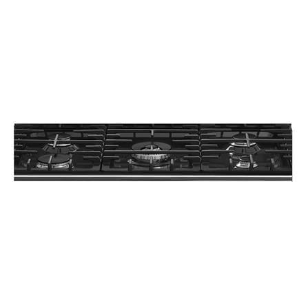 เตาปรุงอาหารแก๊ส SMEG TR90GMBL_1