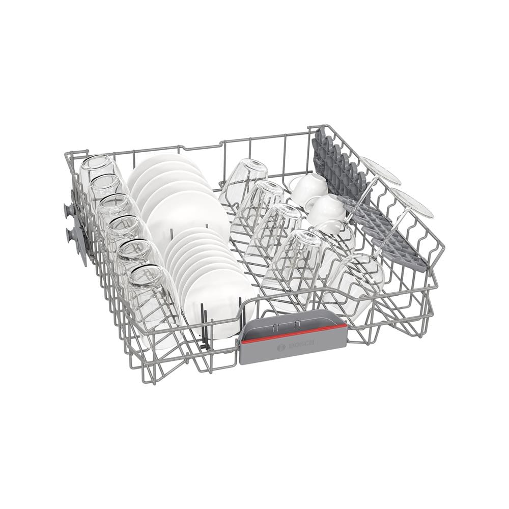เครื่องล้างจานตั้งพื้น BOSCH SMS4HMC25M