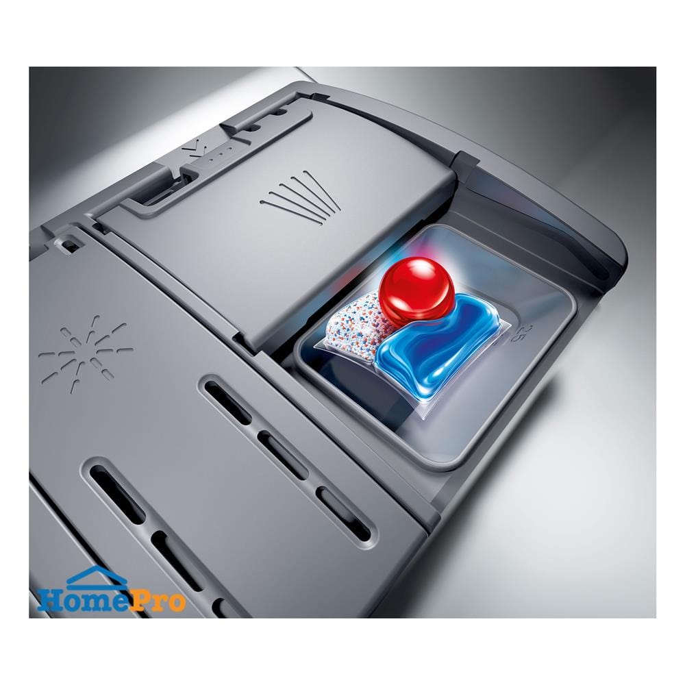 เครื่องล้างจานตั้งพื้น BOSCH SMS4HMC25M