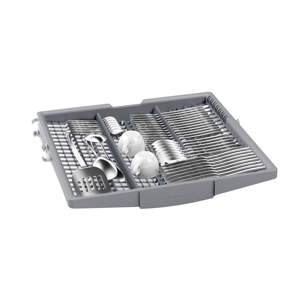 เครื่องล้างจานตั้งพื้น BOSCH SMS4HMC25M