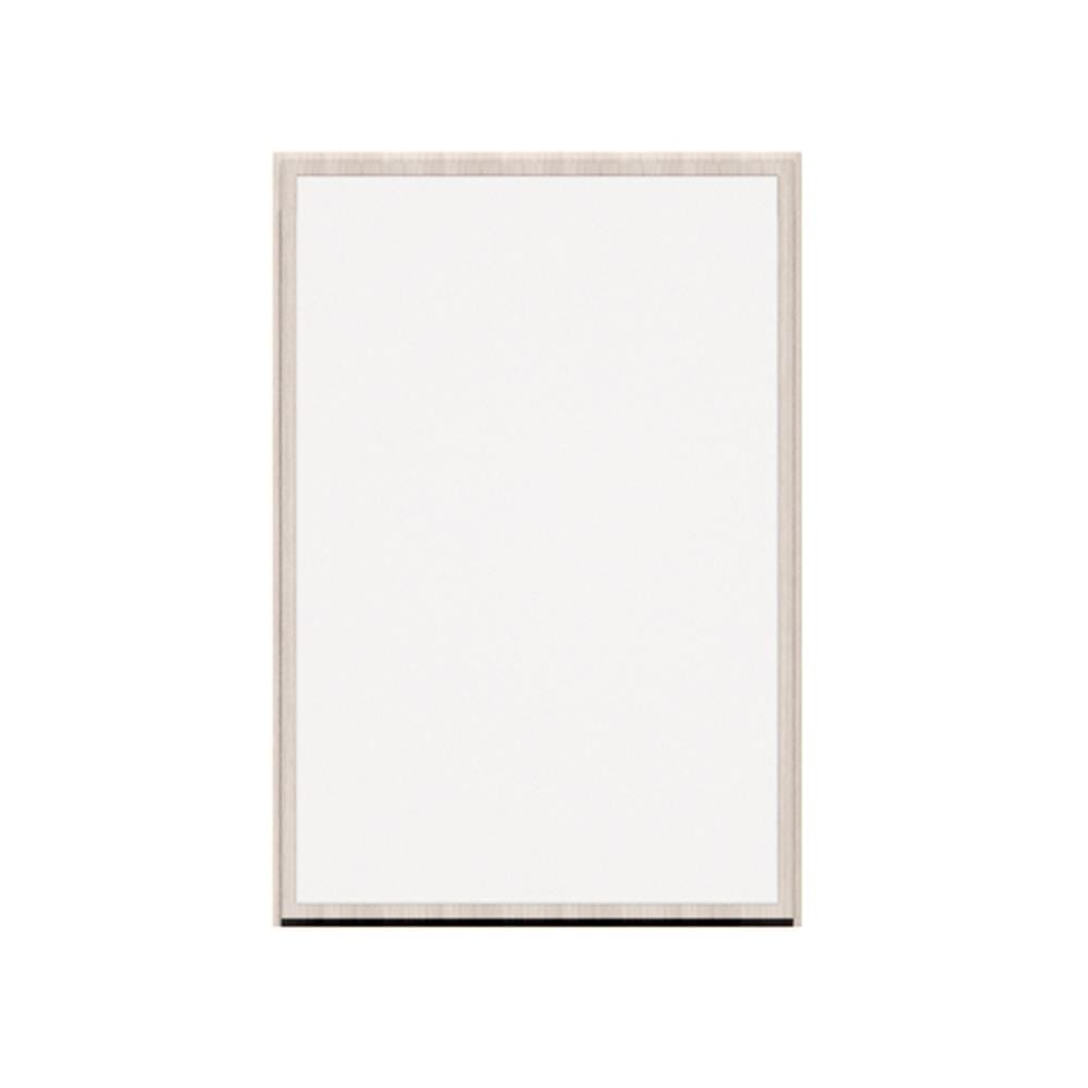 บานซิงค์เดี่ยว STARMARK KYLIE V2 45x66 ซม. สีสโมกี้ แอช