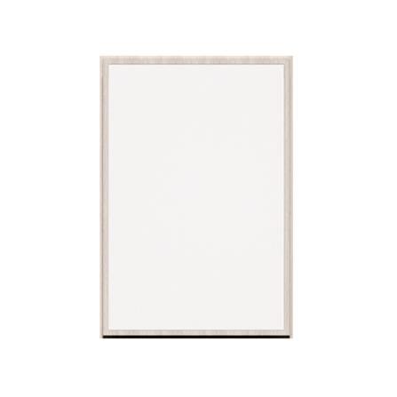 บานซิงค์เดี่ยว STARMARK KYLIE V2 45x66 ซม. สีสโมกี้ แอช_2