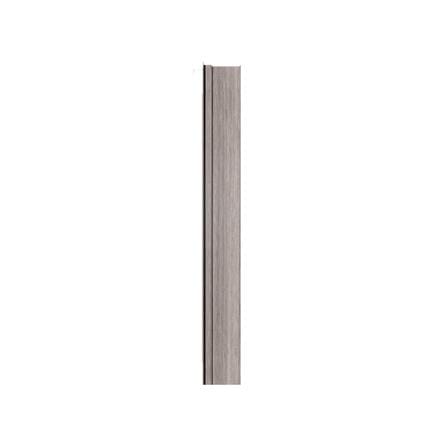 บานถังแก๊ส STARMARK KYLIE V2 55x74 ซม. สียูนีค โอ๊ค_1