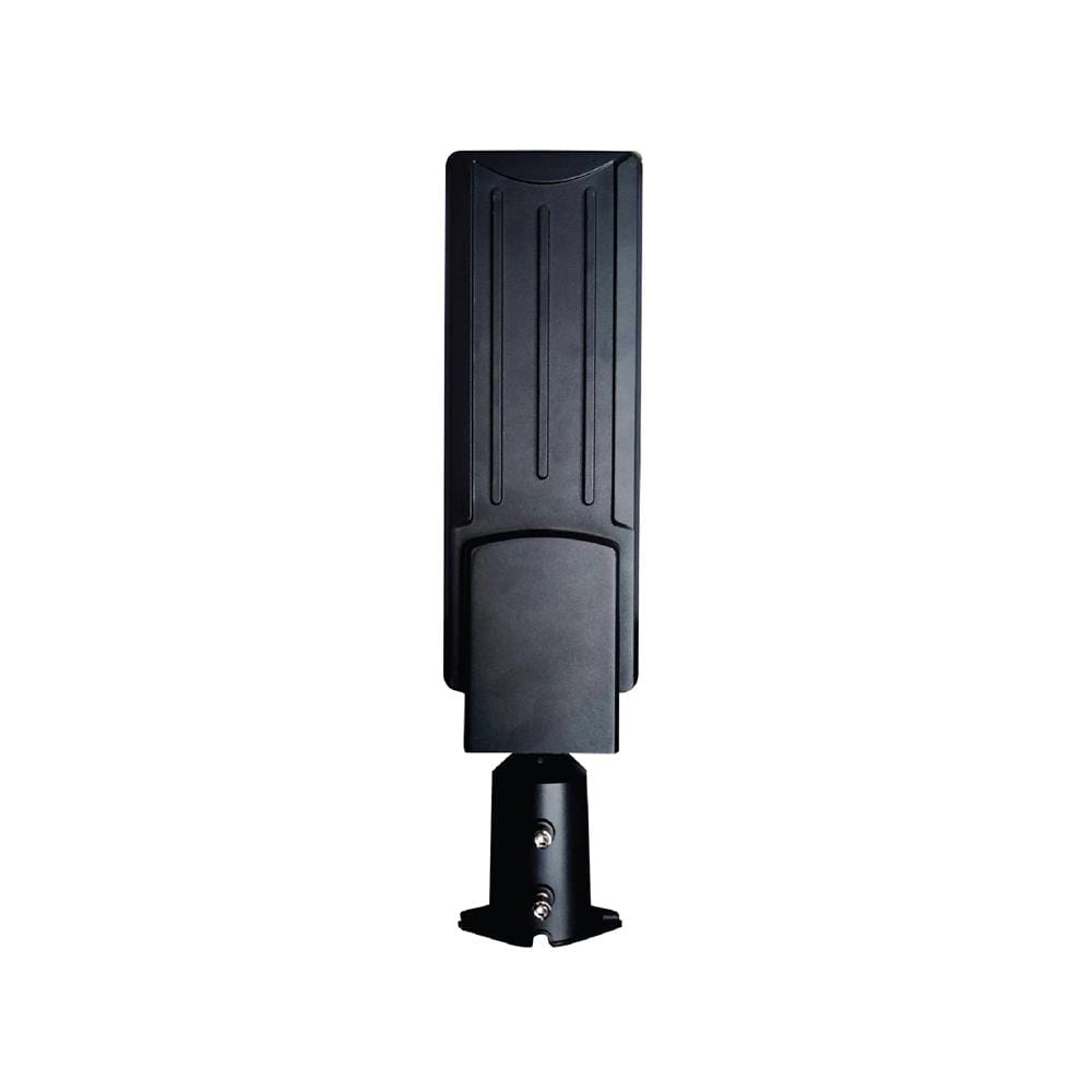 ไฟถนน LED BEC EAGLE 100 วัตต์ DAYLIGHT สีดำ