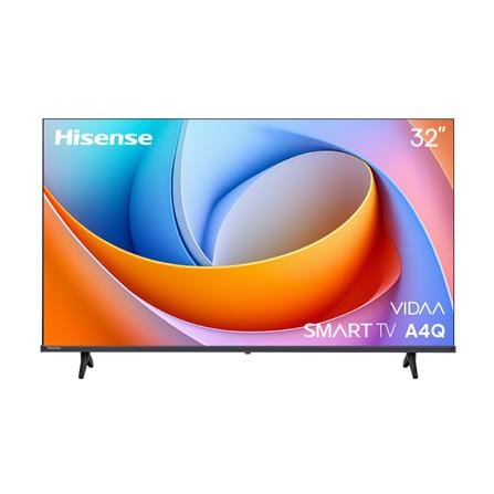 ทีวีแอลอีดี 32 นิ้ว HISENSE (HD, LED, VIDAA) 32A4Q