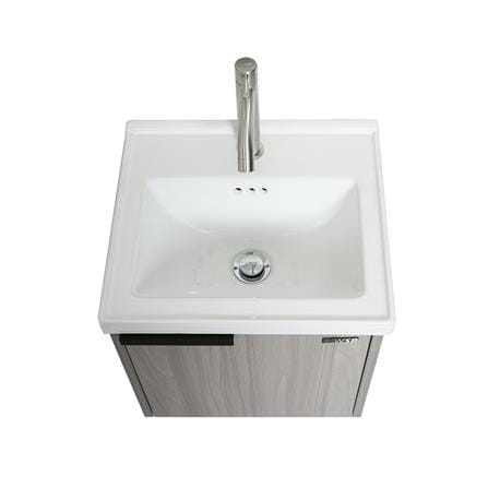 อ่างเคาน์เตอร์ WSP BSCC-152 สีเทา_3