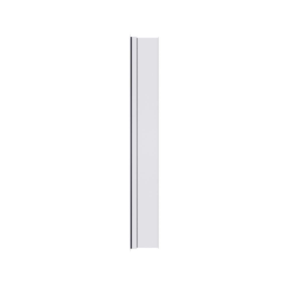 บานซิงค์เดี่ยว STARMARK BLANCE V2 45x66 ซม. สีขาว
