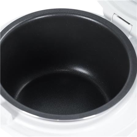 หม้อหุงข้าว MANUAL EKONO RP1325N 0.8 ลิตร สีเทา_8