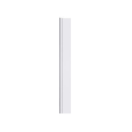 บานซิงค์คู่ช่องระบาย STARMARK BLANCE V2 85x66 ซม. สีขาว_1