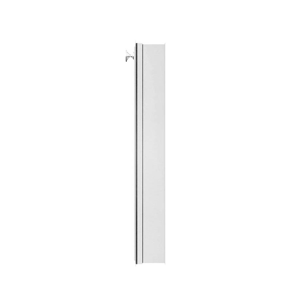 บานซิงค์เดี่ยว STARMARK ALICE V2 45x66 ซม. สีขาว