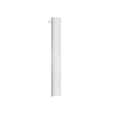 บานซิงค์คู่ช่องระบาย STARMARK ALICE V2 85x66 ซม. สีขาว_1