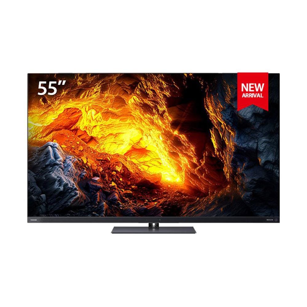 ทีวีโอแอลอีดี 55 นิ้ว TOSHIBA (4K, OLED, VIDAA) 55X9900NP