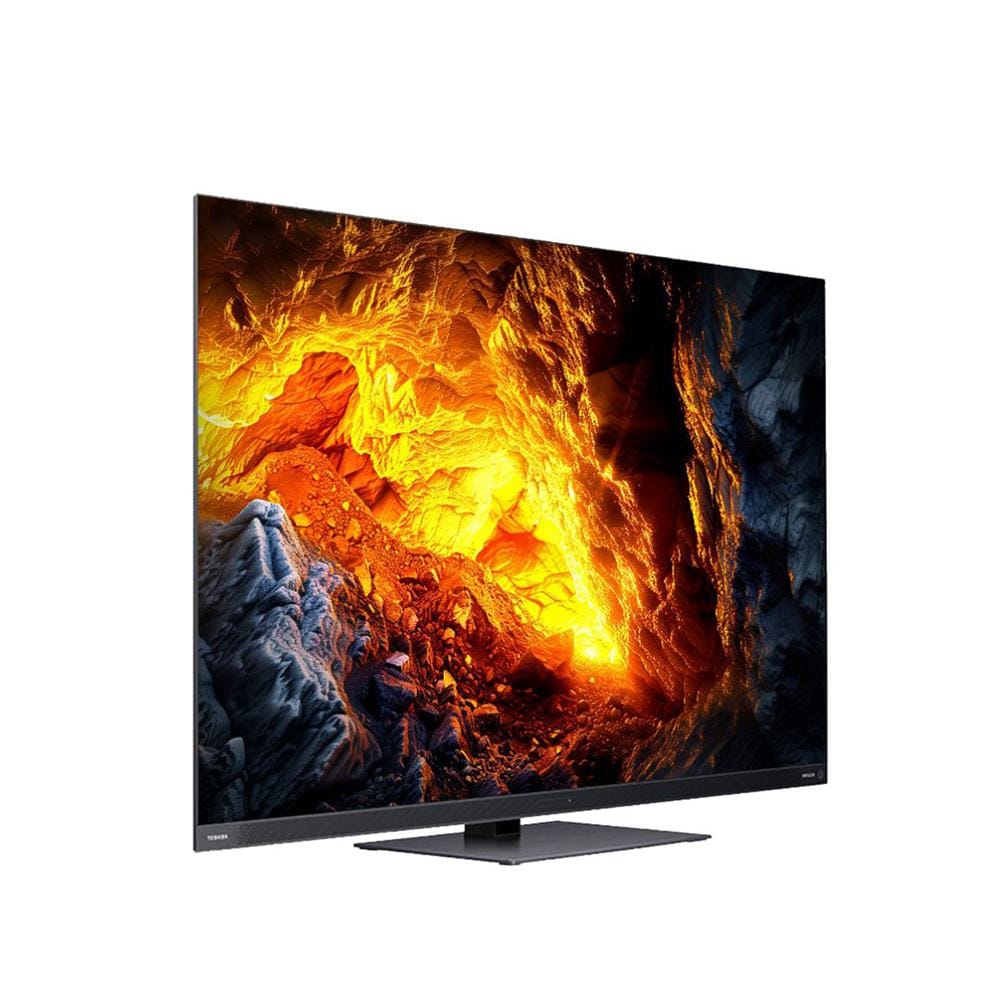 ทีวีโอแอลอีดี 55 นิ้ว TOSHIBA (4K, OLED, VIDAA) 55X9900NP