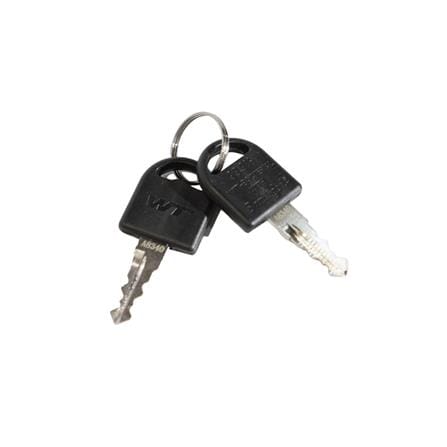 ตู้เหล็ก บานเปิด FURDINI KULLEN FYD-W003 120 ซม. สีขาว_5