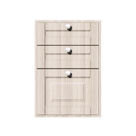 ตู้ลิ้นชัก STARMARK ALICE V2 45x66 ซม. สีสโมกี้ แอ...