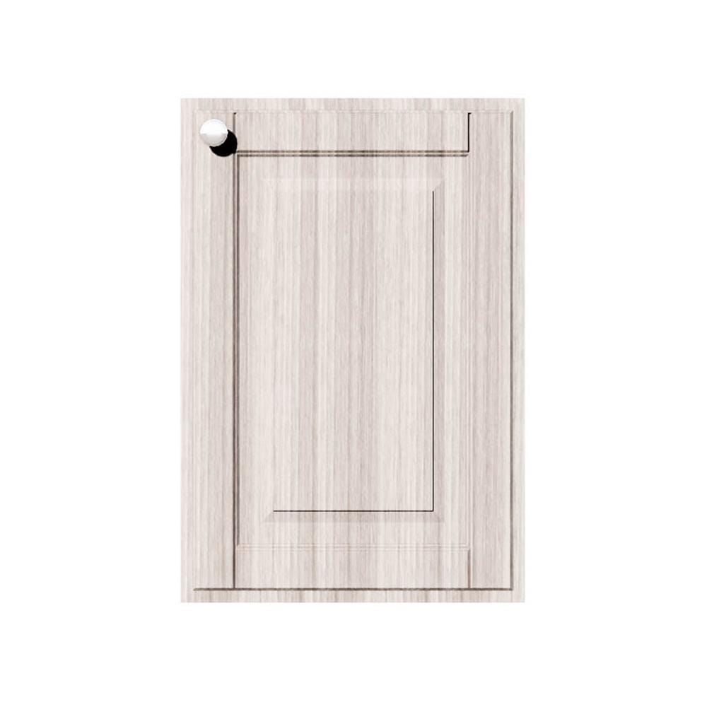 บานซิงค์เดี่ยว STARMARK ALICE V2 45x66 ซม. สีสโมกี้ แอช