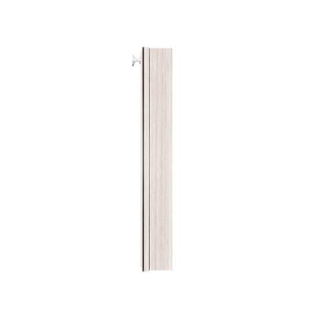 บานซิงค์เดี่ยว STARMARK ALICE V2 45x66 ซม. สีสโมกี้ แอช_1