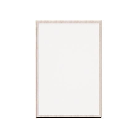 บานซิงค์เดี่ยว STARMARK ALICE V2 45x66 ซม. สีสโมกี้ แอช_2