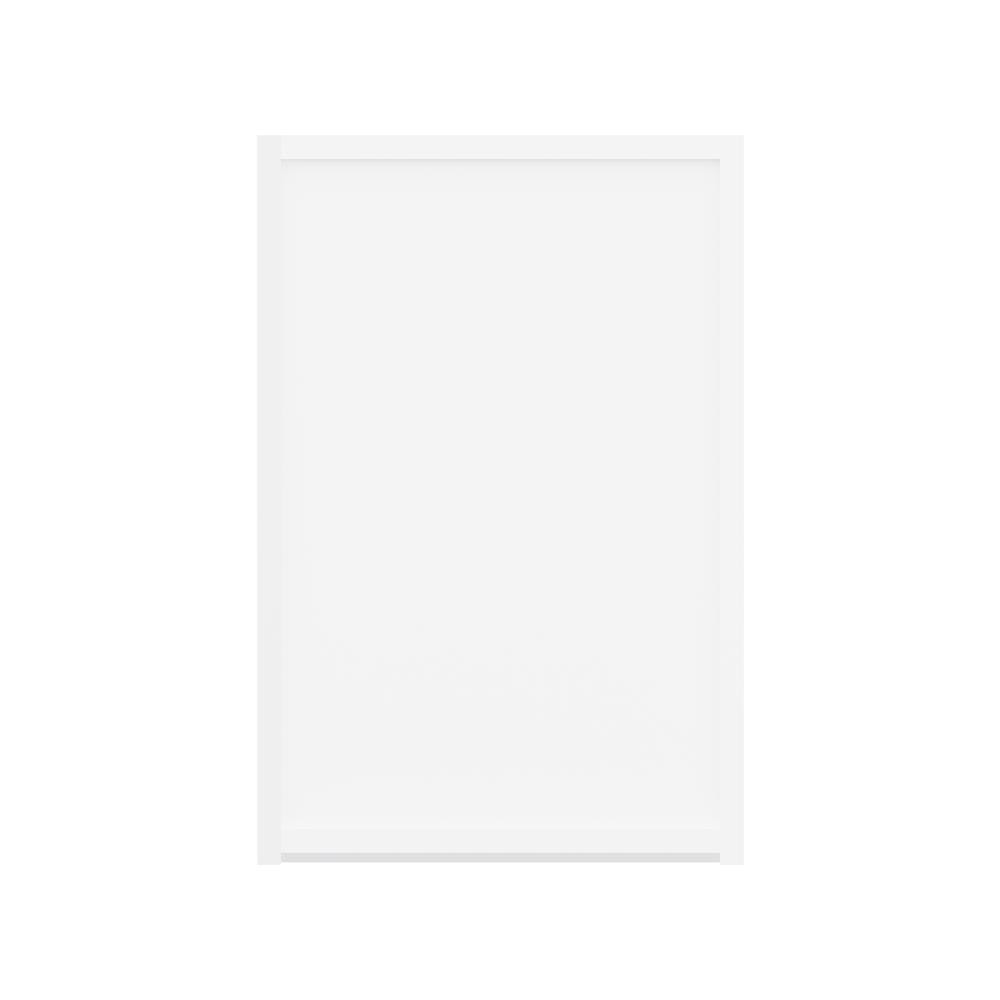 ตู้แขวนเดี่ยว JUPITER GRAND WHITE 40x60 ซม.