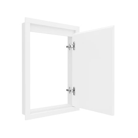 บานซิงค์เดี่ยวเรียบ JUPITER GRAND WHITE 47x67 ซม._2