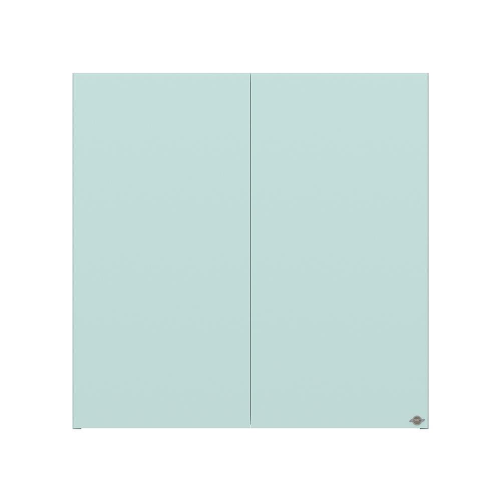 ตู้แขวนคู่ JUPITER GRAND GREEN 80x80 ซม.