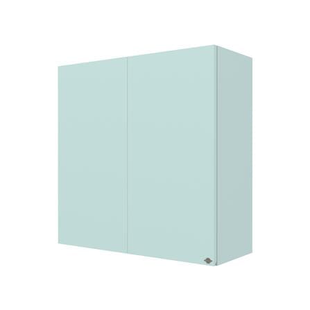 ตู้แขวนคู่ JUPITER GRAND GREEN 80x80 ซม._1