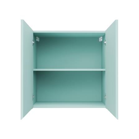 ตู้แขวนคู่ JUPITER GRAND GREEN 80x80 ซม._2