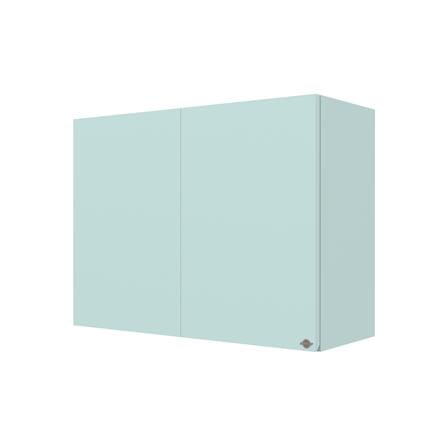 ตู้แขวนคู่ JUPITER GRAND GREEN 80x60 ซม._1