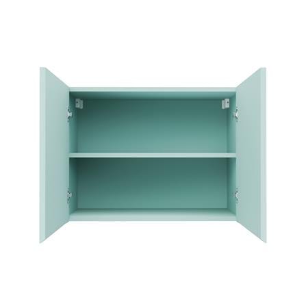 ตู้แขวนคู่ JUPITER GRAND GREEN 80x60 ซม._2