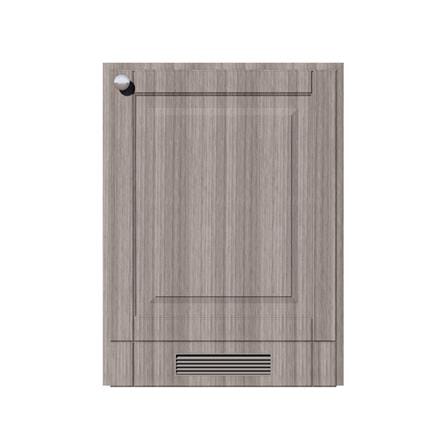 บานถังแก๊ส STARMARK ALICE V2 55x74 ซม. สียูนีค โอ๊ค_0