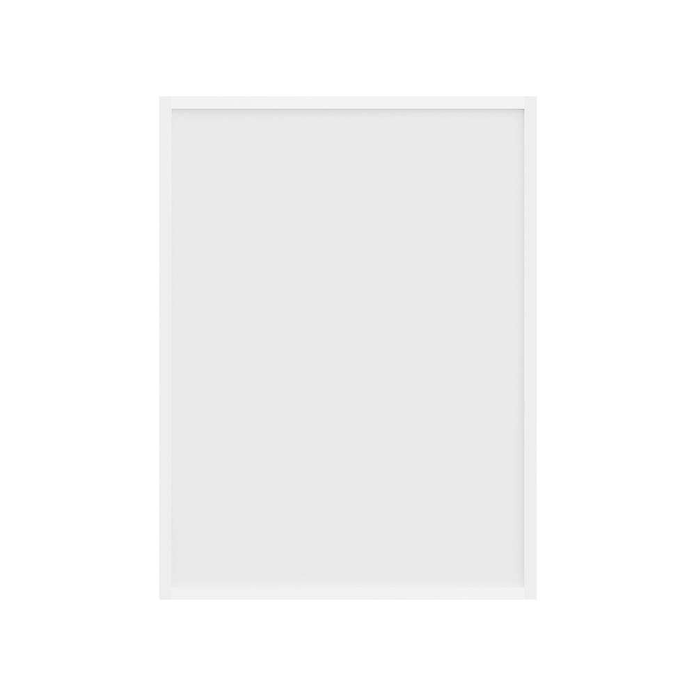 ตู้แขวนเดี่ยวพร้อมช่องไมโครเวฟ JUPITER GRAND WHITE 60x80 ซม.