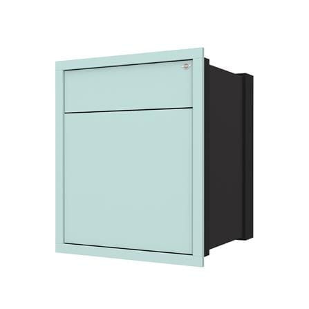 ตู้ลิ้นชัก JUPITER GRAND GREEN 57x67 ซม._1