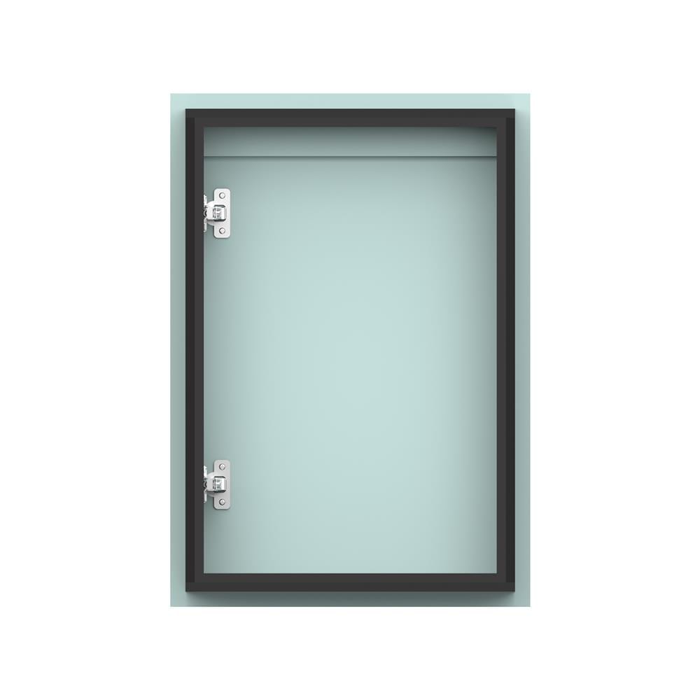 บานซิงค์เดี่ยวเรียบ JUPITER GRAND GREEN 47x67 ซม.