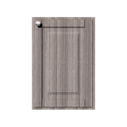 บานซิงค์เดี่ยว STARMARK ALICE V2 45x66 ซม. สียูนีค โอ๊ค